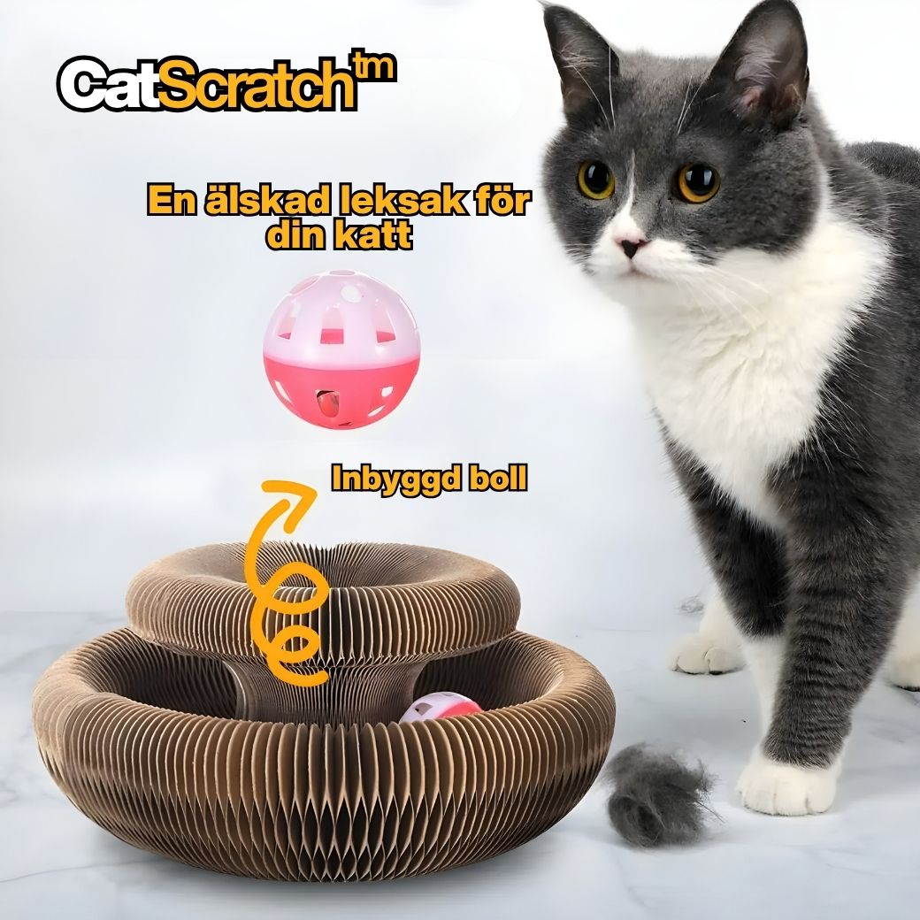 CatScratch™