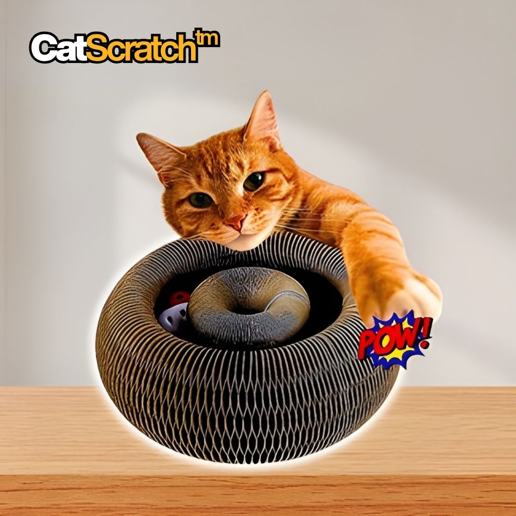 CatScratch™