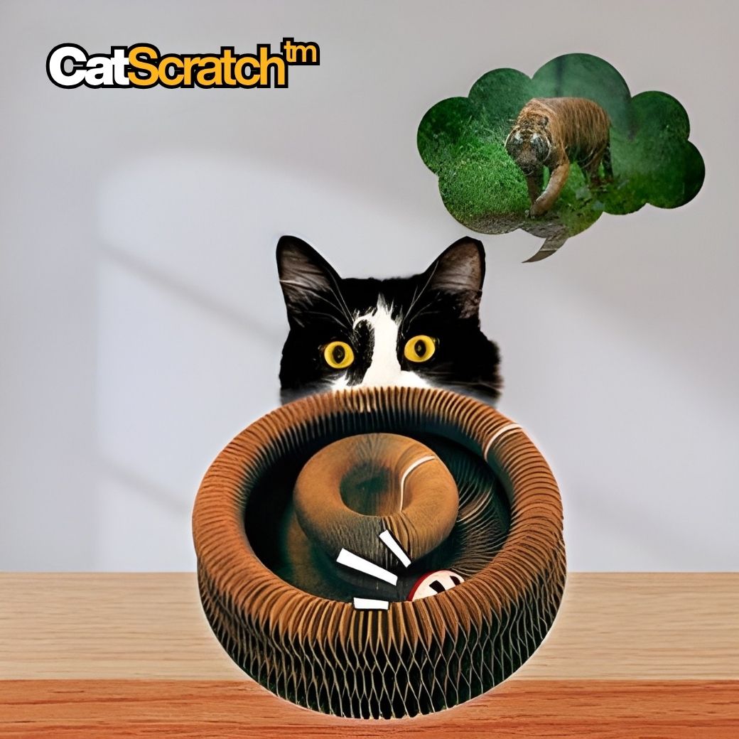 CatScratch™